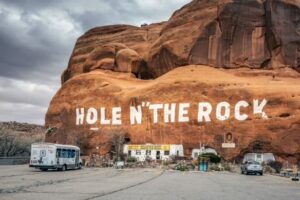 Best Roadside Attractions to Visit, If You Don’t Break Down