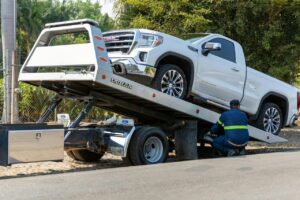 How Much Does a Tow Truck Cost? Pricing Guide for 2025