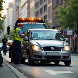 How We Handle RV & Trailer Towing